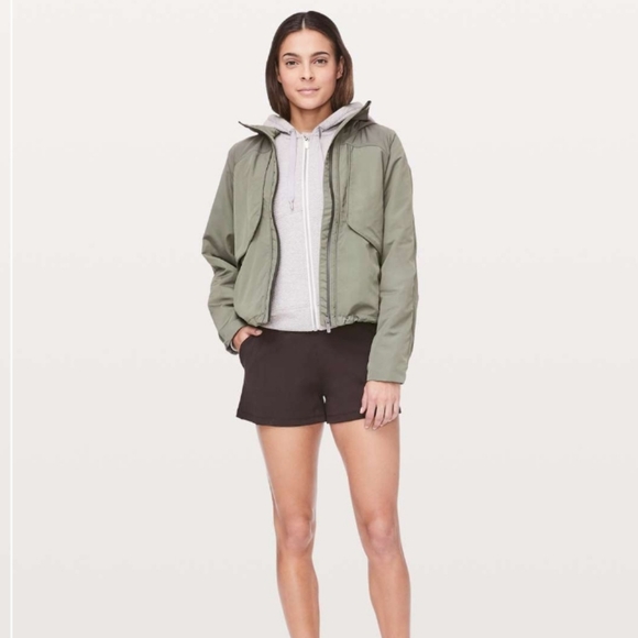 Jackets & Blazers - Lululemon Always Effortless Jacket